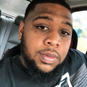 Meet your Posher, Dominque